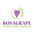 BosaGrape Logo