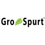 GroSpurt Logo