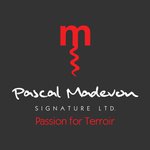 Pascal Madevon Logo