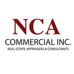 NCA Commercial Logo