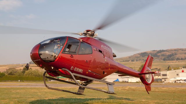 Aurora Helicopters 4