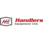 Handlers Logo