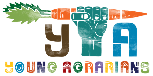 Young Agrarians Logo