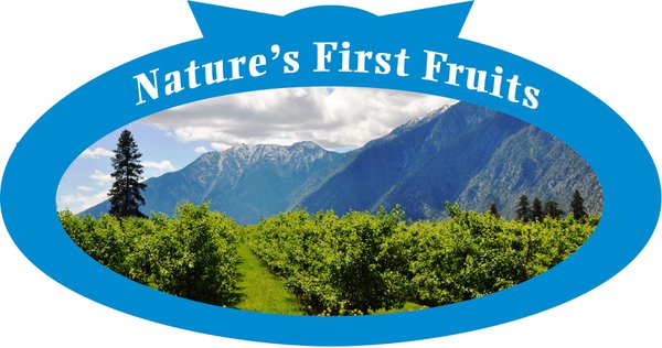 Nature's Fresh Fruits