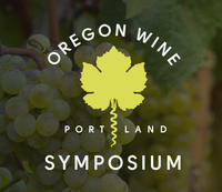 Oregon Wine Symposium