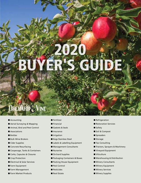 Buyer's Guide 2020