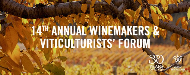 Winemaker forum