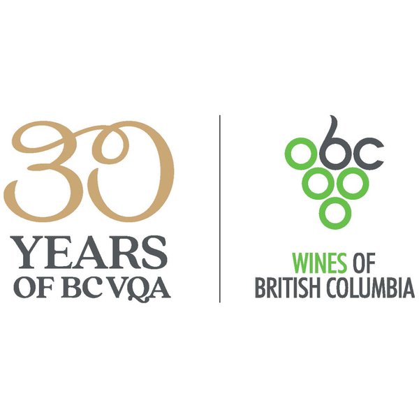BCWI 30 years logo