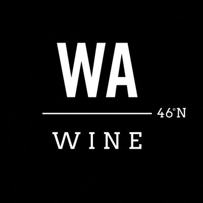 Washington Wine
