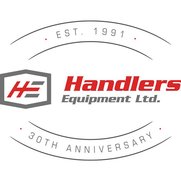Handlers 30 Years