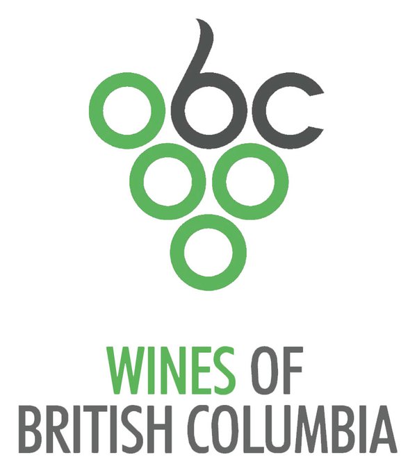 Wines of BC Logo