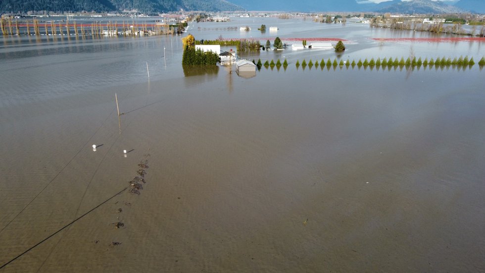 BC Floods