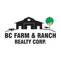 BC Farm and Ranch Logo