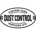 Custom Tank Services Logo