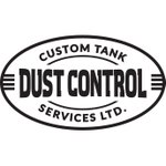 Custom Tank Services Logo