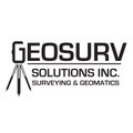 Geosurv logo