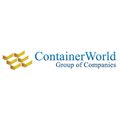 Container World Logo