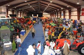 Pacific Ag Show